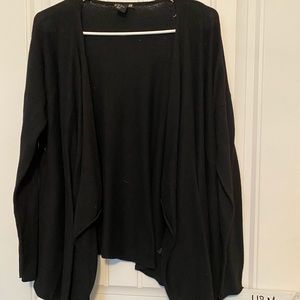 H&M Flowy Cardigan